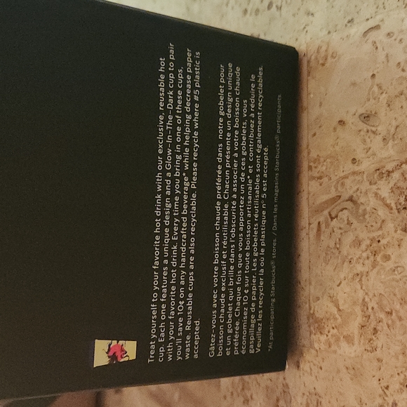 2022 Glow in the Dark Halloween Hot Cups (6-Pack) - Picture 5 of 8